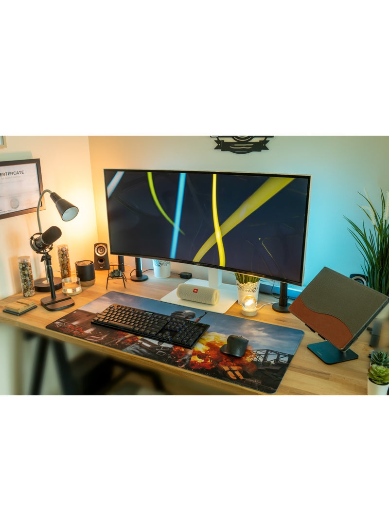 ProPad Mousepad Battlegrounds Design 88.5×40cm - Image 5